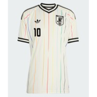 Japan Ritsu Doan #10 Replika Bortatröja Dam VM 2026 Kortärmad